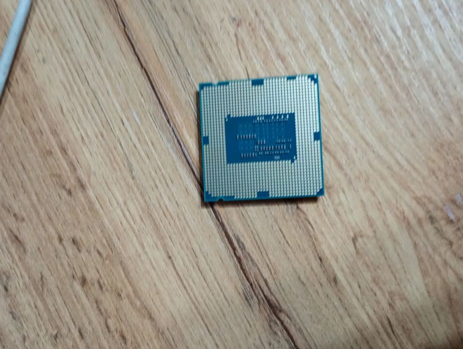 Intel core i3 4130