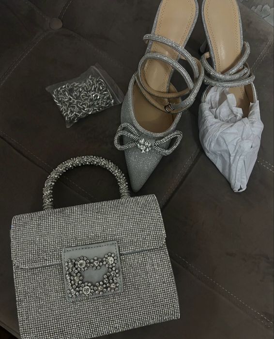 Сумочка женская аксесуары