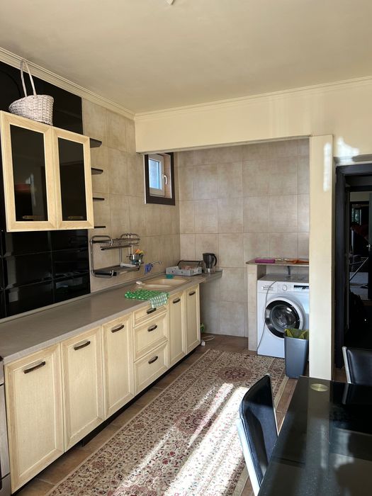 Дава се под наем Двустаен апартамент в София, Стрелбище - 76 кв.м за 770 € - Снимка #2