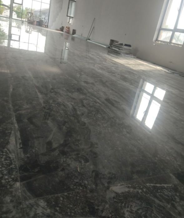 Кафельщик. Укладка плитки. Астана.