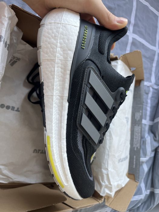 Кроссовки adidas ultra boost