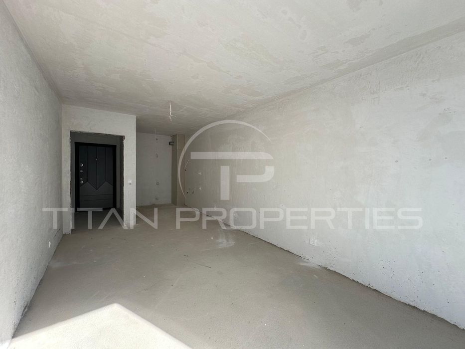 Двустаен за продажба в кв. Малинова долина