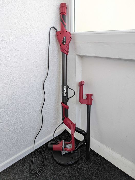 Girafa/ slefuitor 230mm, 750W Steinhaus