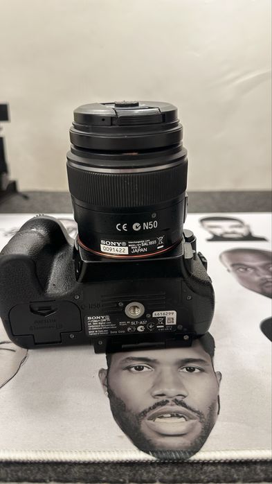 Продам Камеру Sony SLT-A57