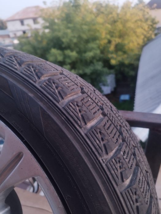 Подам диски в сборе от БМВ оригинал