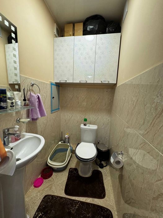 Янги Чоштепа 3/7/7 Новый Лифт 71,6 м² с новым ремонтом