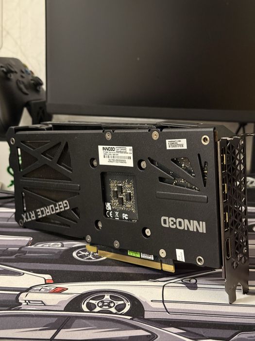 RTX 3060 12 GB в продаже