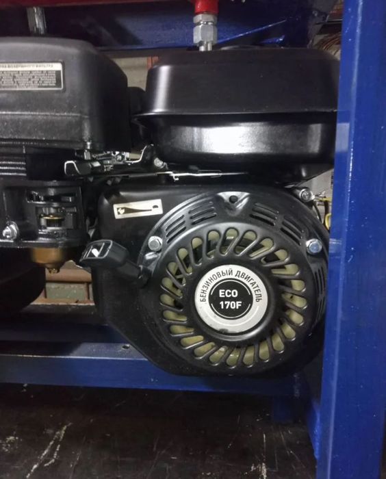 Продам дровокол гидравлический