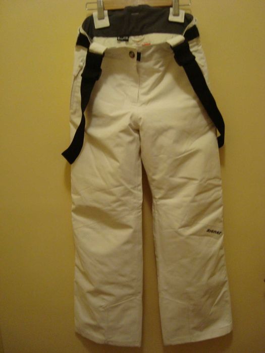 ски екипировка за деца