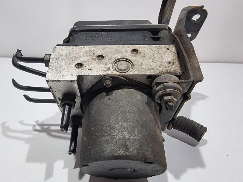 Pompa abs Nissan Qashqai plus 2 facelift J10 47660-BR00C 1.6 benzina H