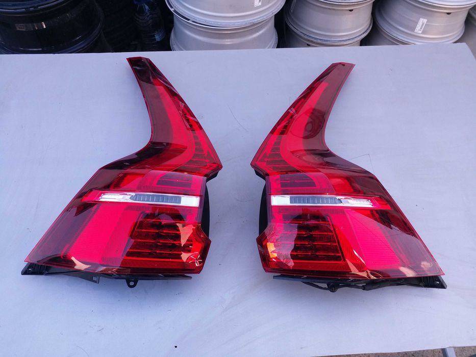 Faruri led / Stop & Lampa Spate VOLVO Xc60 II 2018-2022 + Piese Xc60