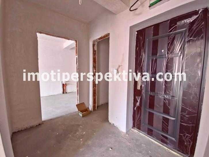 Продава се Двустаен апартамент в Пловдив, Христо Смирненски - 75 кв.м за 1200 €/кв.м - Снимка #8