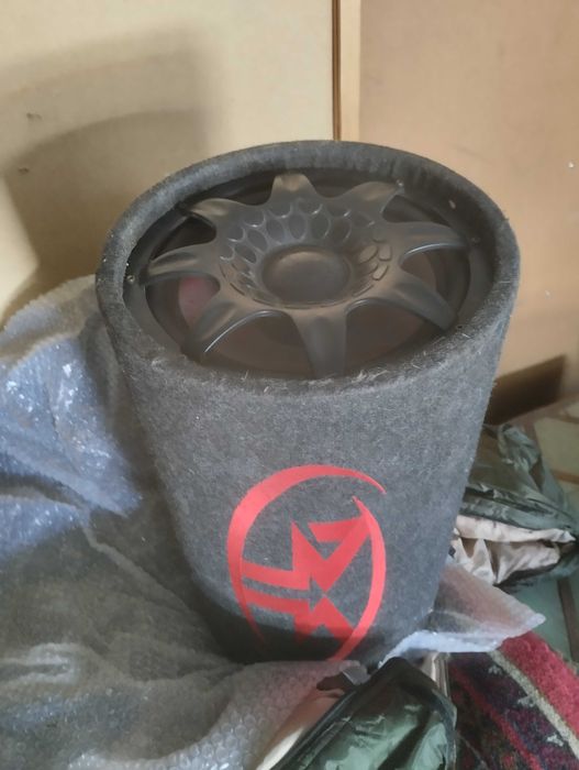 Санбуфер автомобильный