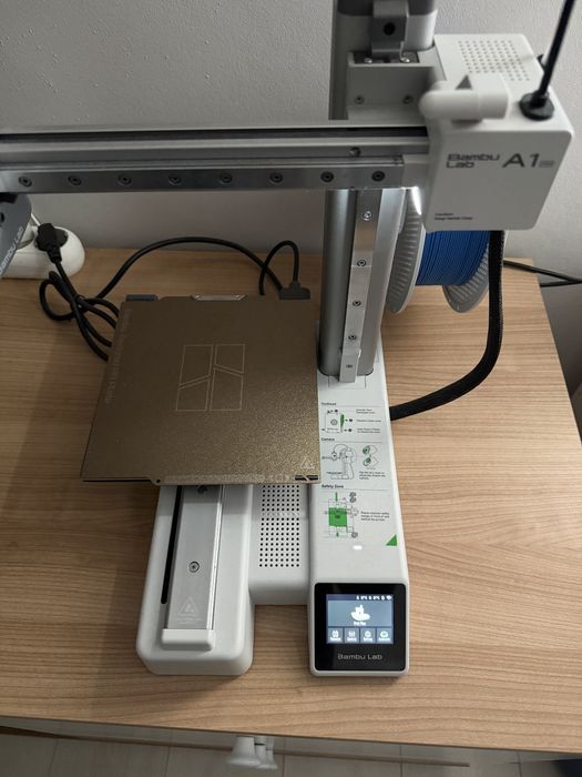 Bamu Labs A1 mini