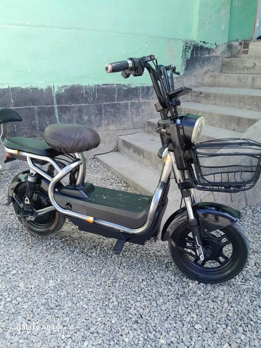 Срочно сотилади холати бутун