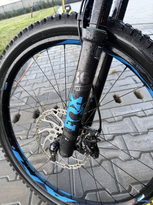 Giant Trance E+2 pro marime XL