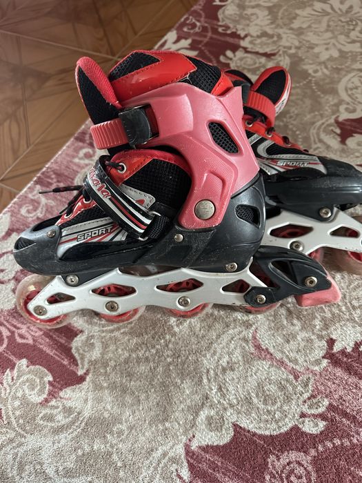 Детски ролери Kakala – регулируем размер