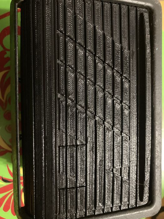 3д принтер на базе пруса