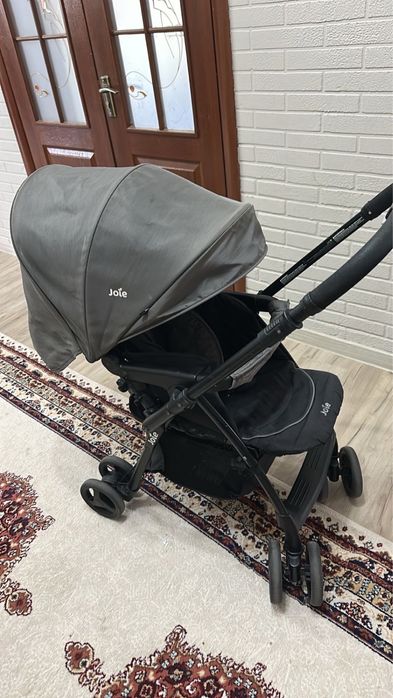 Коляска Джой Англия