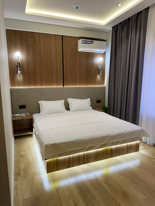 Hotel 24/7 Mirobot