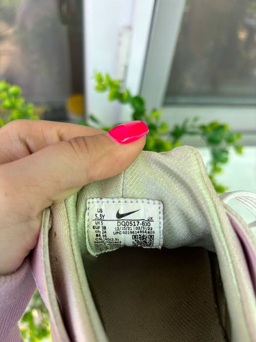 Дамски обувки Nike huarache