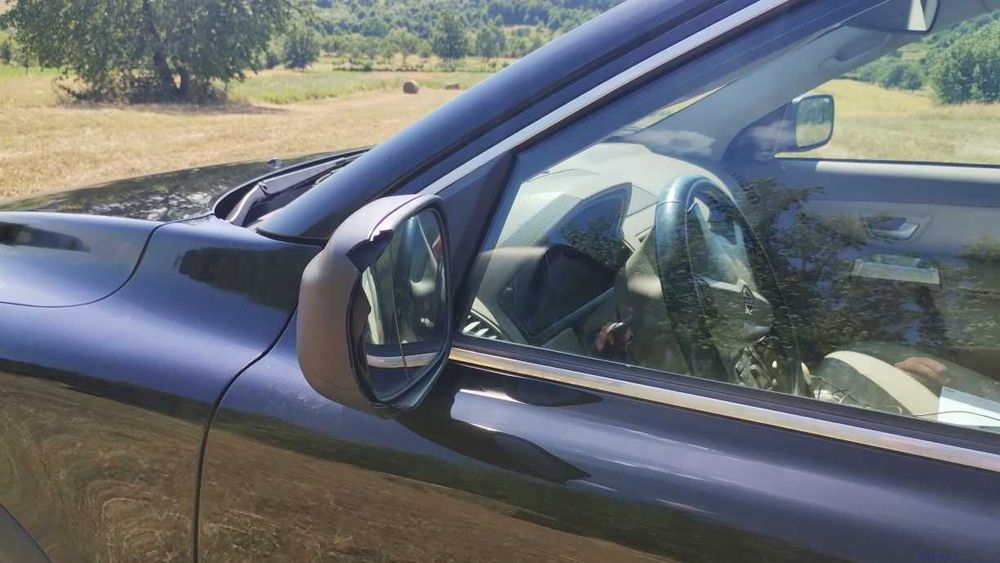 Vand Volvo xc 90 2.4 D 2003