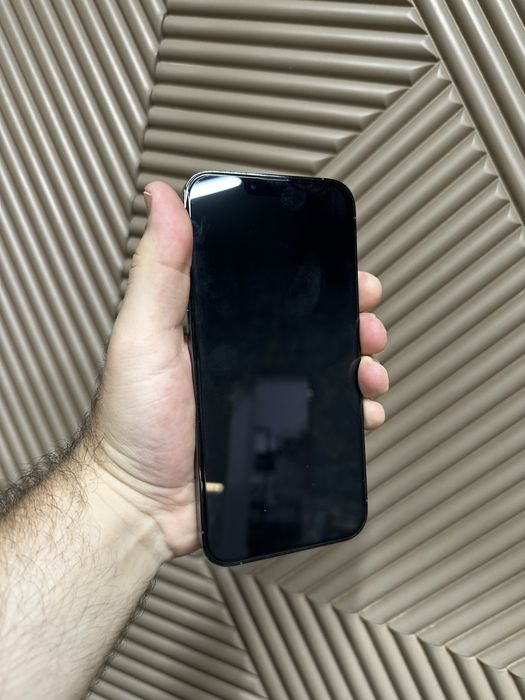 Iphone 13max xolati ideall