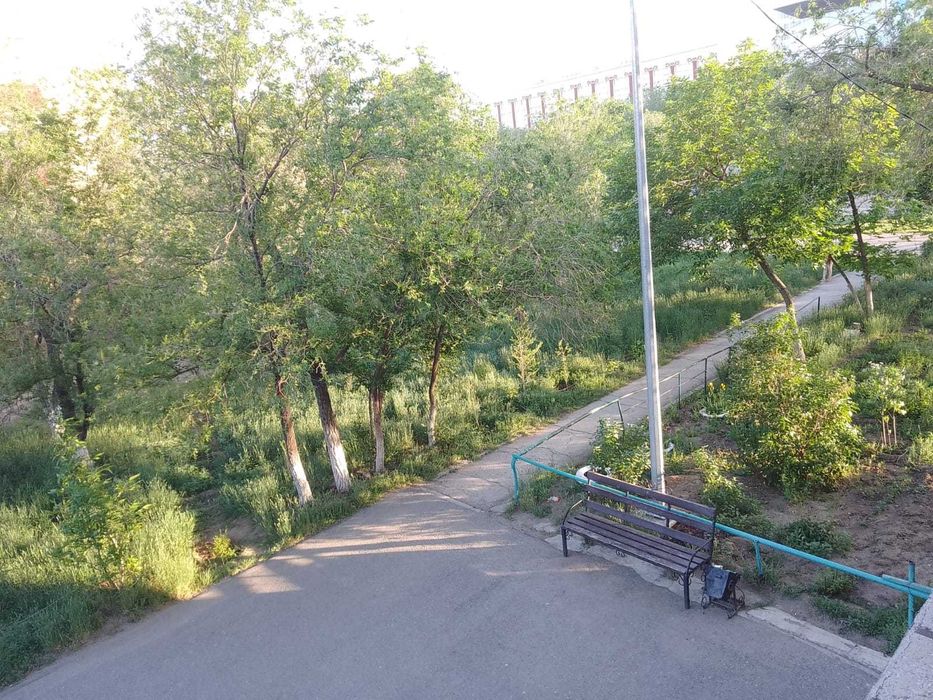 Продам 3-х комнатную квартиру