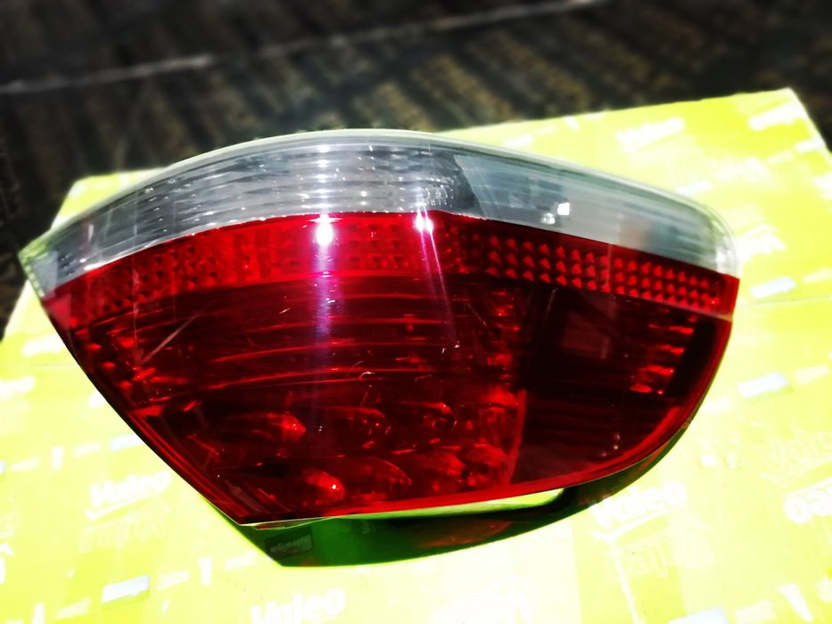 Стоп Стопове за BMW E65 E66 / БМВ Е65 Е66 Lci фейс.