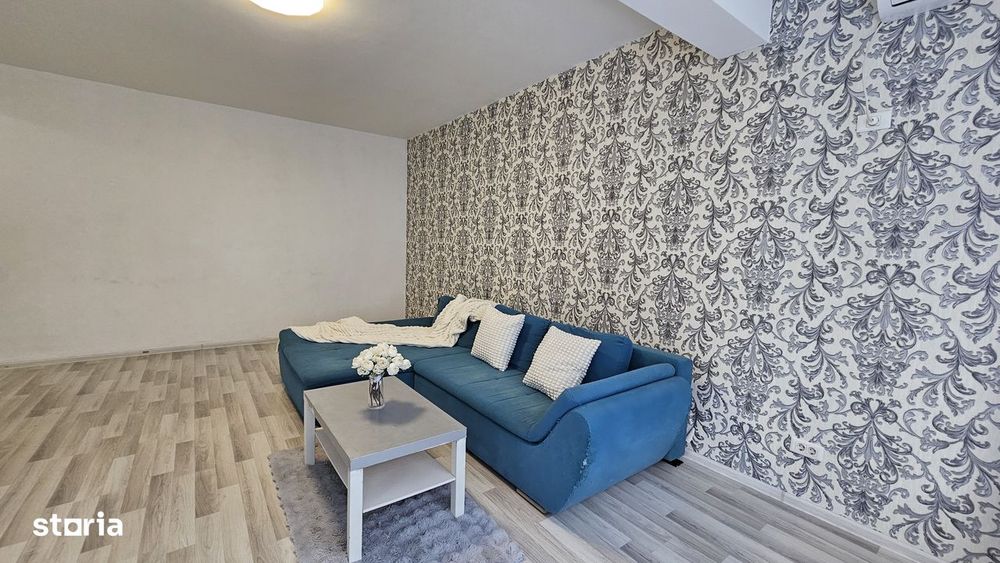 Apartament Chiajnastr.Ilie Petre mobilat si utilat complet-Comision 0%