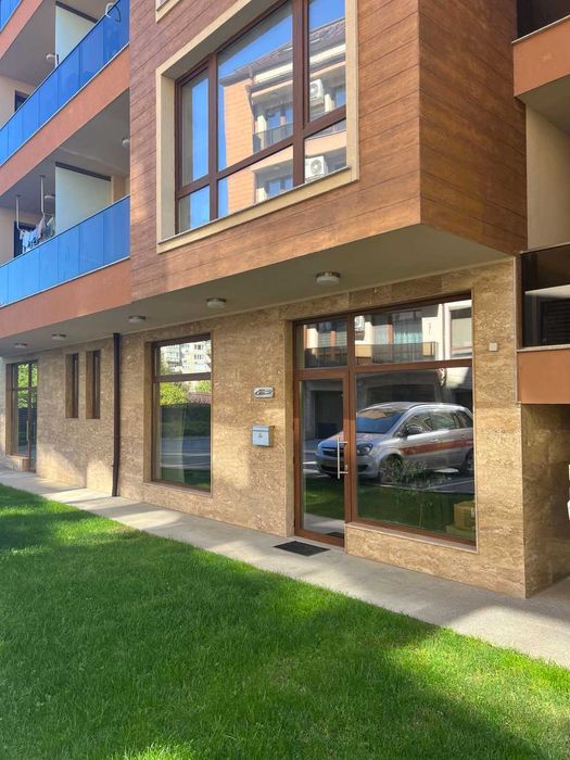 Продава се Офис в София, Център - 63 кв.м за 2620 €/кв.м - Снимка #5