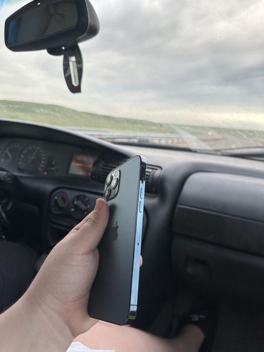 Айфон 12 про макс ВСЕ РАБОТАЕТ