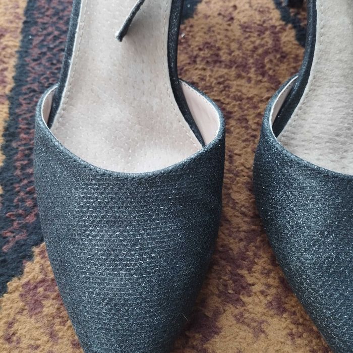 Елегантни обувки