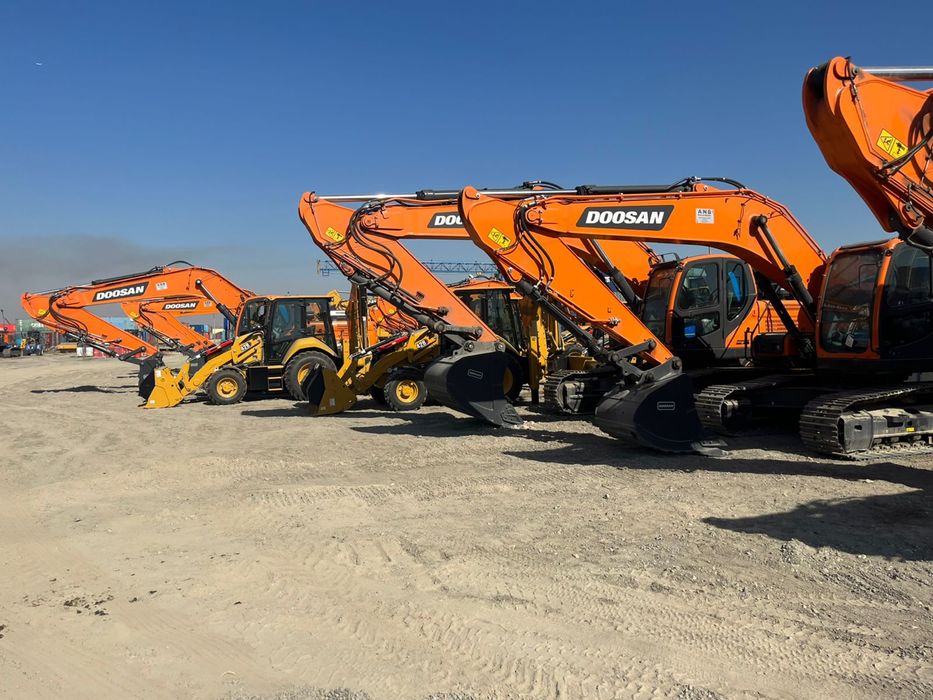 Аренда спец.техники