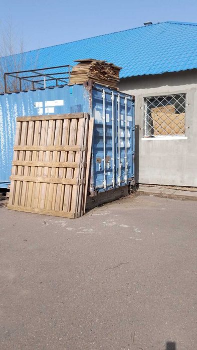 Сдается в аренду контейнеры