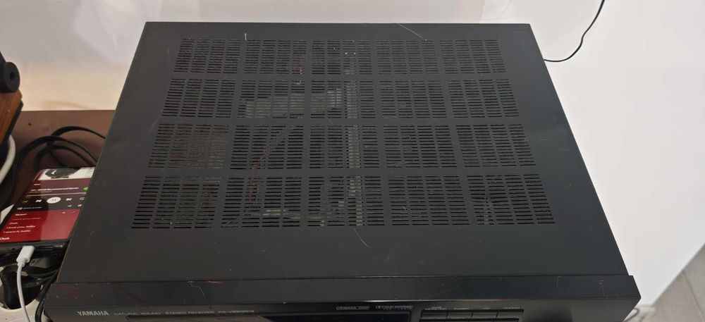 Amplificator / Receiver Yamaha RX-V590RDS