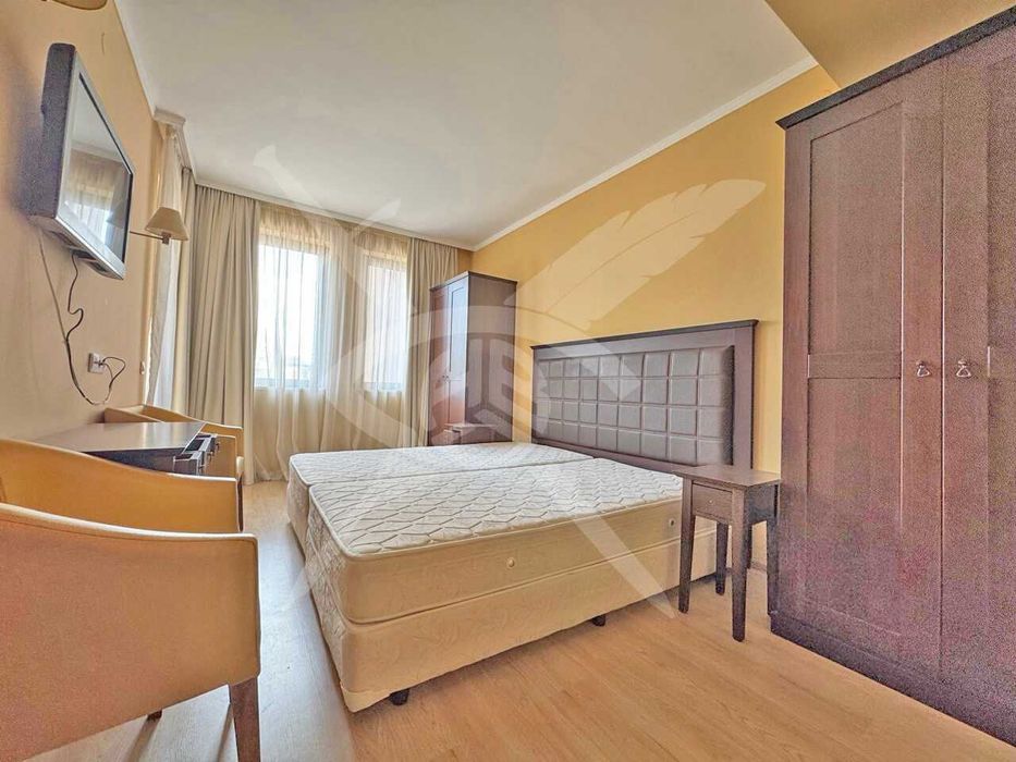 Продава се Двустаен апартамент в к.к. Слънчев бряг - 69 кв.м за 1334 €/кв.м - Снимка #9