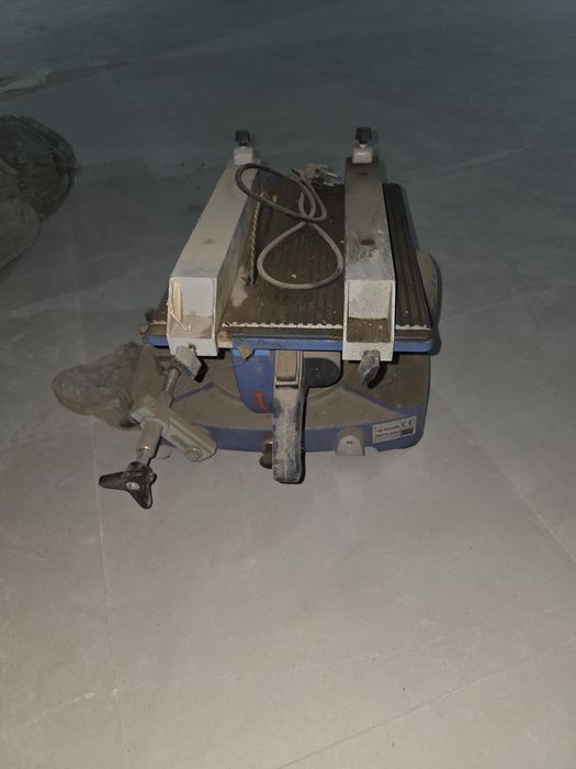 Торцовочные пила