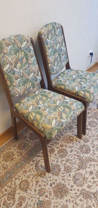 Дом, мебель, стулья мягкие