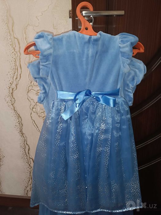 Платья детские,вечерние