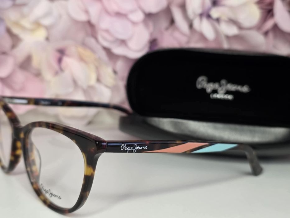 Рамки за очила pepe jeans