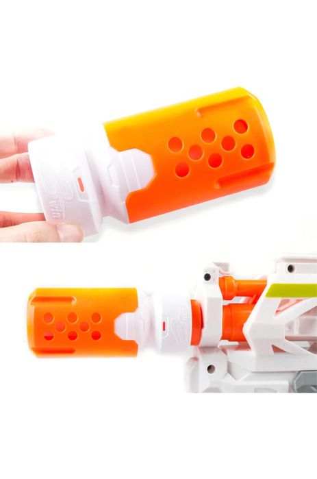 Bipod Nerf Accesori Nerf Luneta Nerf modulus amortizor nerf