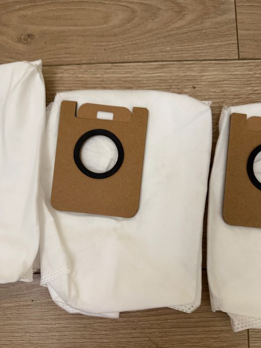 Мешок-пылесборник Xiaomi RDB0–1