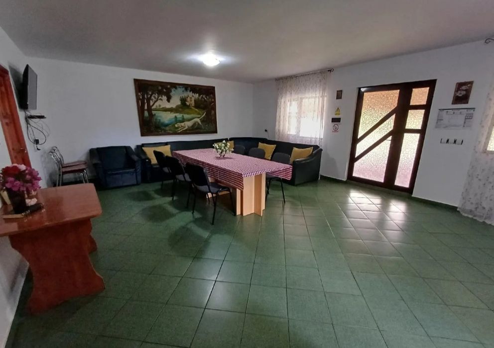 Casa de vanzare Lepsa /schimb cu apartament în Brașov