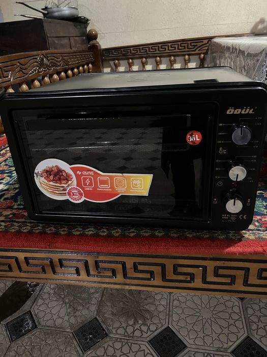 Духовка  печь ODYL