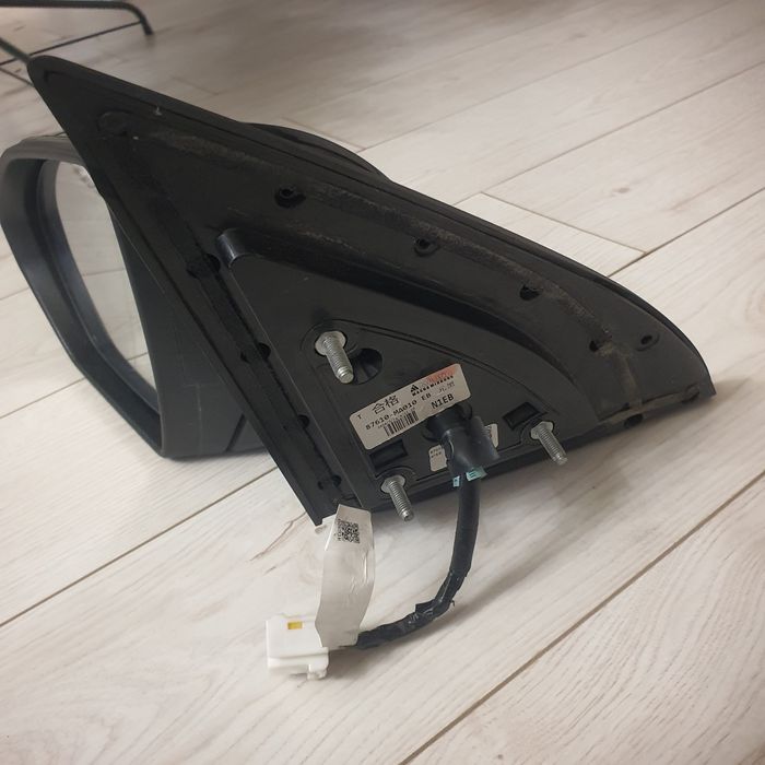 Зеркало боковое левое