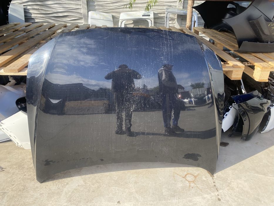 Capota motor Vw Passat B8