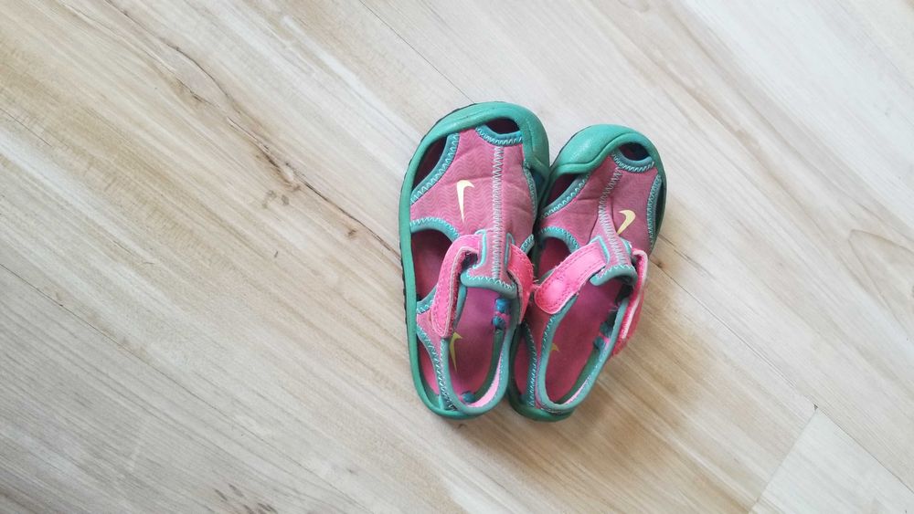 сандали Nike 23 номер