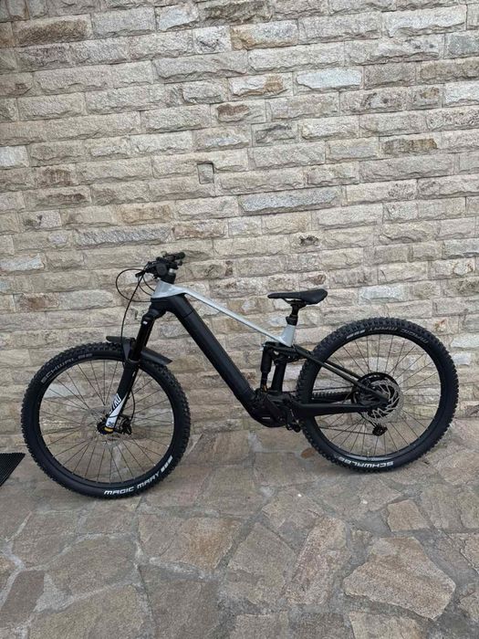 Нов !! BULLS SONIC EVO AM-SL 1 29/M Електрически