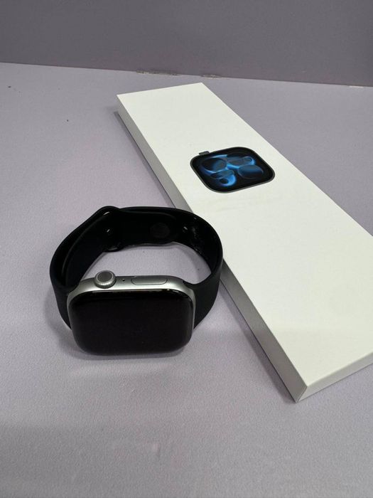 Apple Watсh series 11 46 mm/ #CР31952
